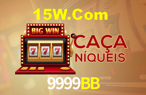 Descubra a Magia dos Jogos de Arcade no 9999BB