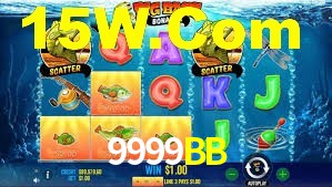 9999BB: Seu Cassino Premiado com Pagamentos Rápidos