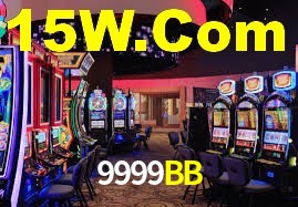 9999BB: Jogos de Caça-Níqueis-Altas Recompensas, Roleta-Velocidade, Blackjack-Desafios Máximos