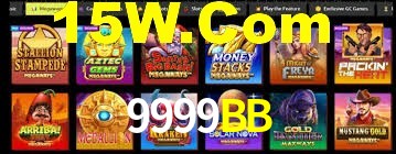Tournaments 9999BB